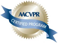 AACVPR (The American Association of Cardiovascular and Pulmonary Rehabilitation)