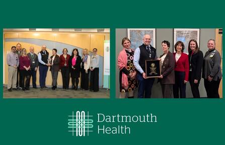 Group photos from Mt. Ascutney and Valley