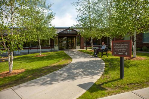 Photo of Mt. Ascutney Hospital & Health Center